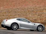 Ferrari 599 GTB Fiorano 2006 года